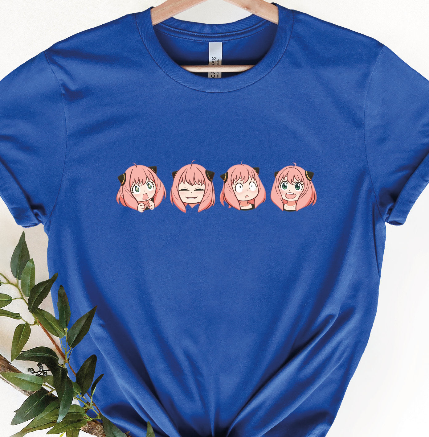 Anime Shirt, Family Gift, Unisex Adult, Toddler, Youth Shirt