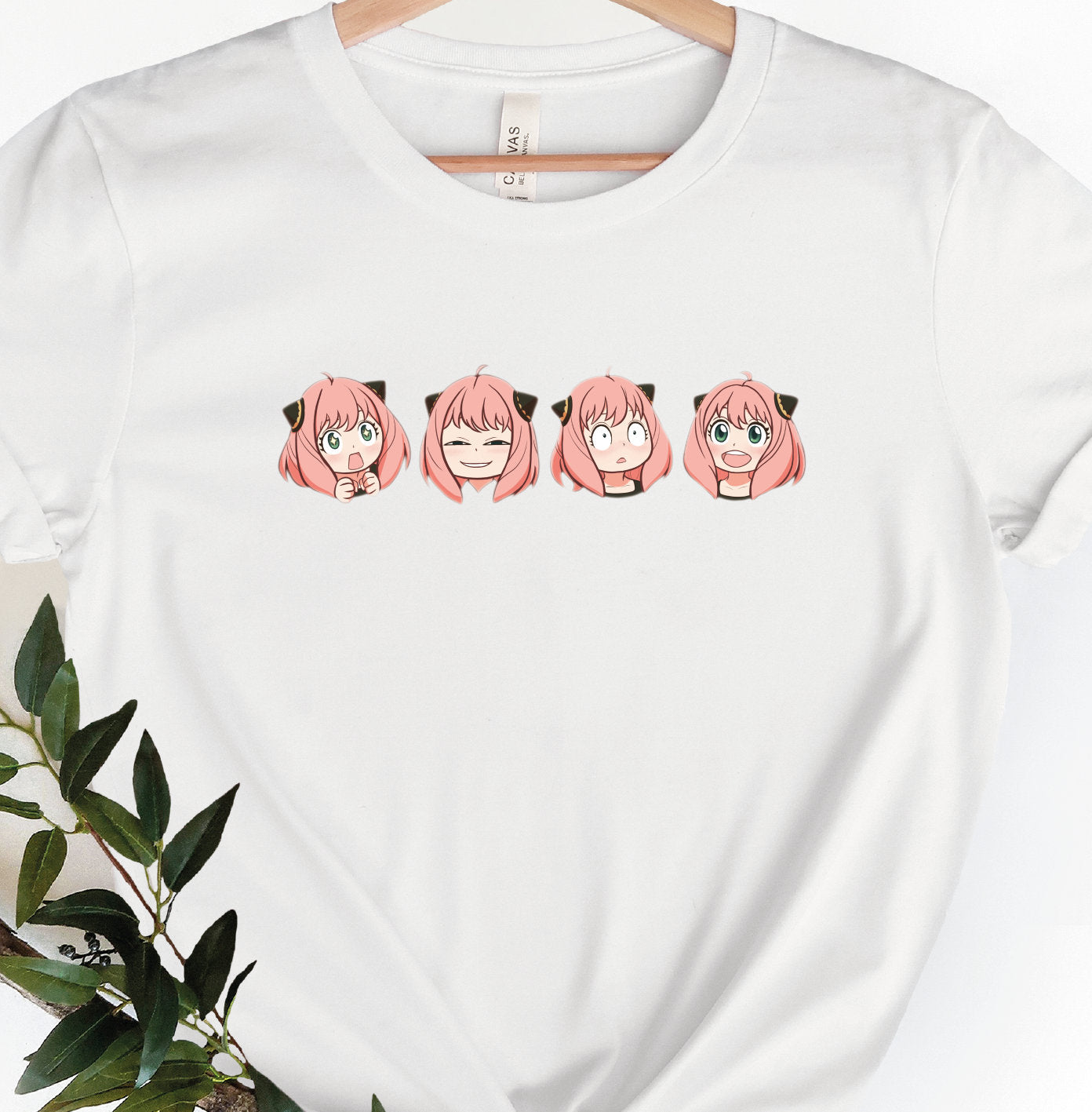 Anime Shirt, Family Gift, Unisex Adult, Toddler, Youth Shirt