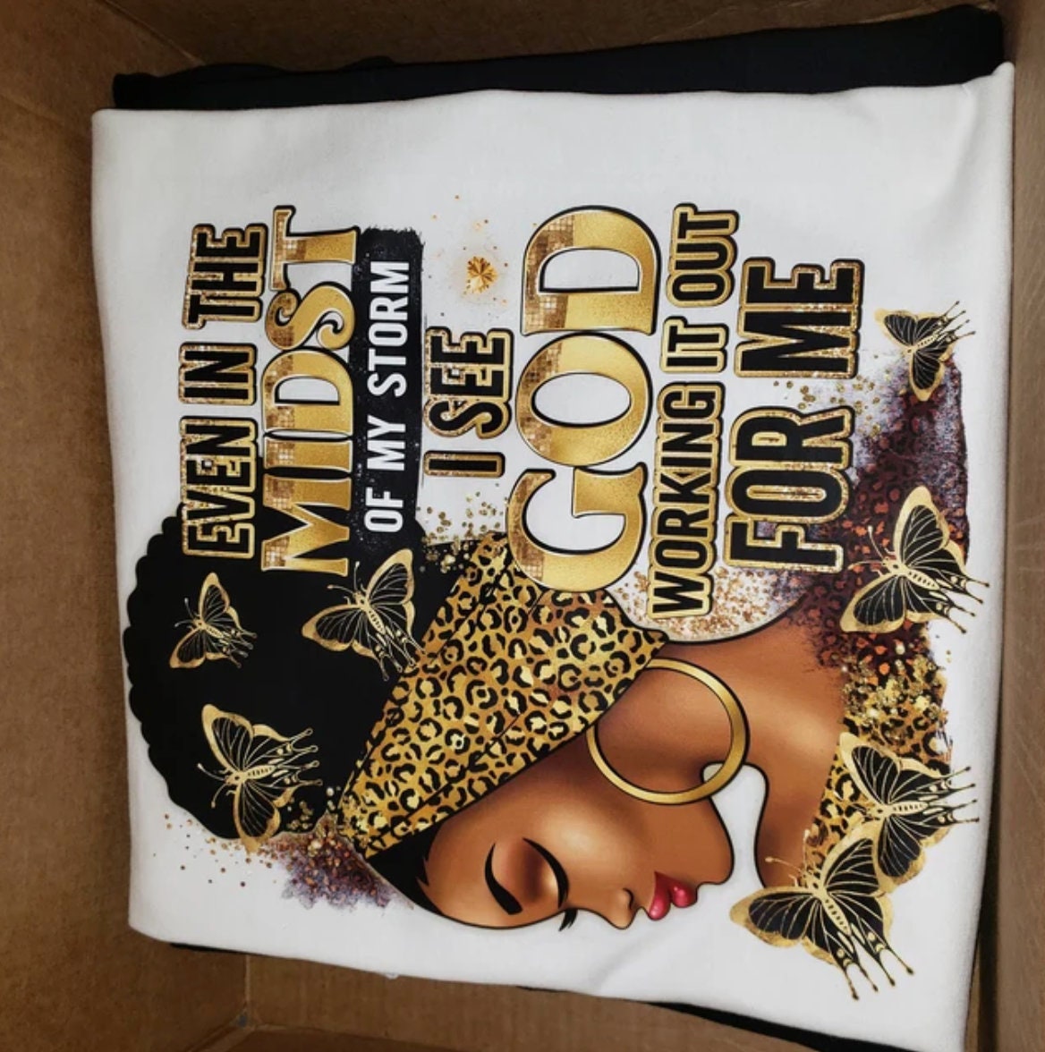 DTF Transfers - Gang Sheet