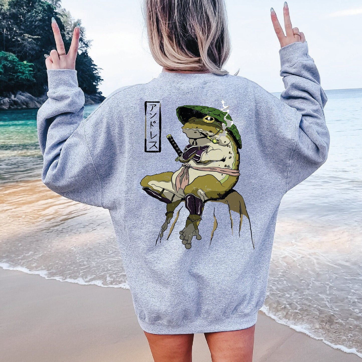 Japanese Antique Streetwear Hoodie, Anime Shirt, Anime Gift, Anime Lover Sweatshirt, Hoodie gift for her, Gift for Him