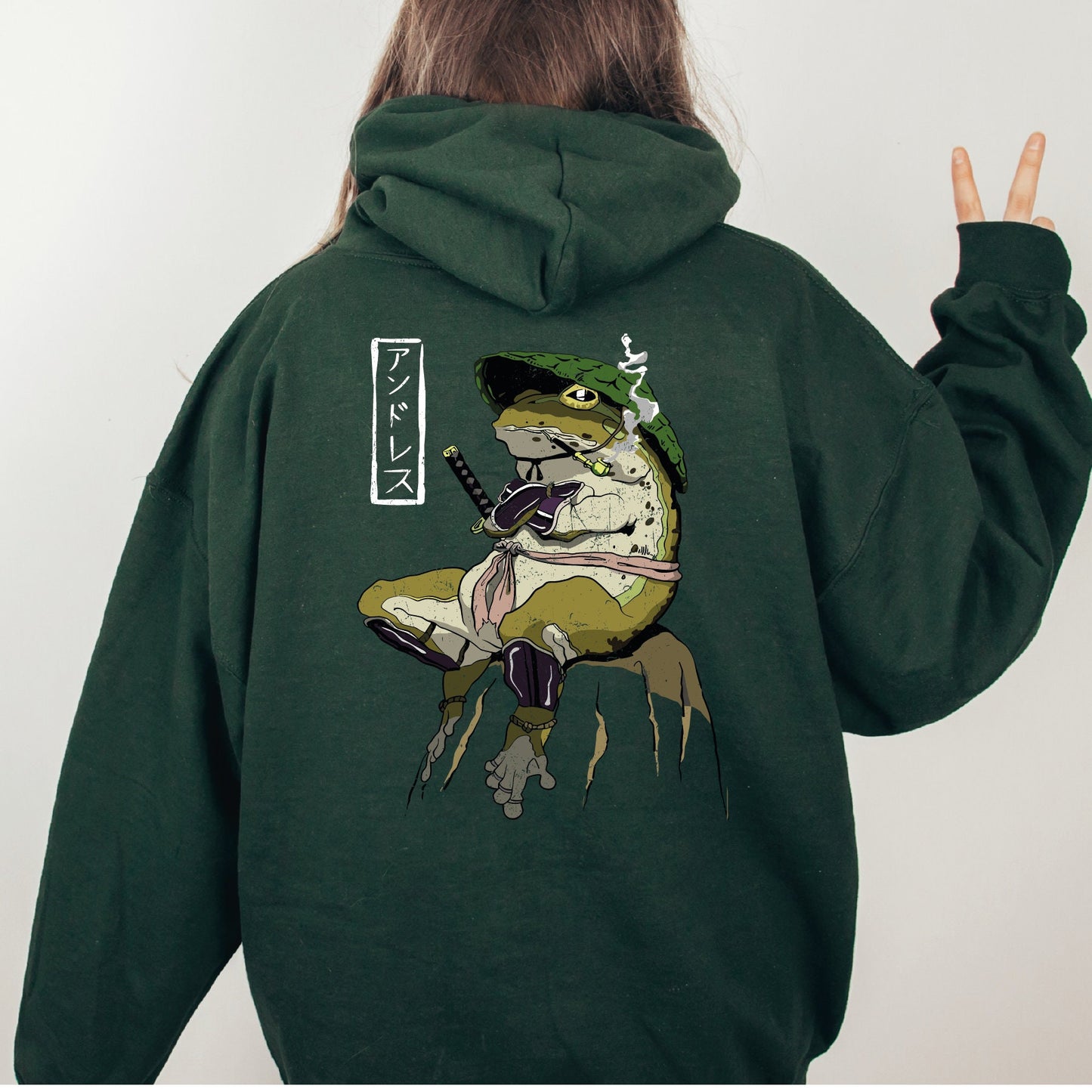 Japanese Antique Streetwear Hoodie, Anime Shirt, Anime Gift, Anime Lover Sweatshirt, Hoodie gift for her, Gift for Him