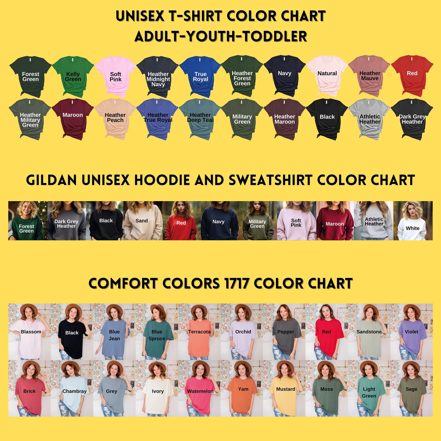 Autumn Fall Stars Hallow Lukes Sweatshirt Shirt Hoodies Adult